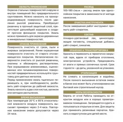 Икона товара